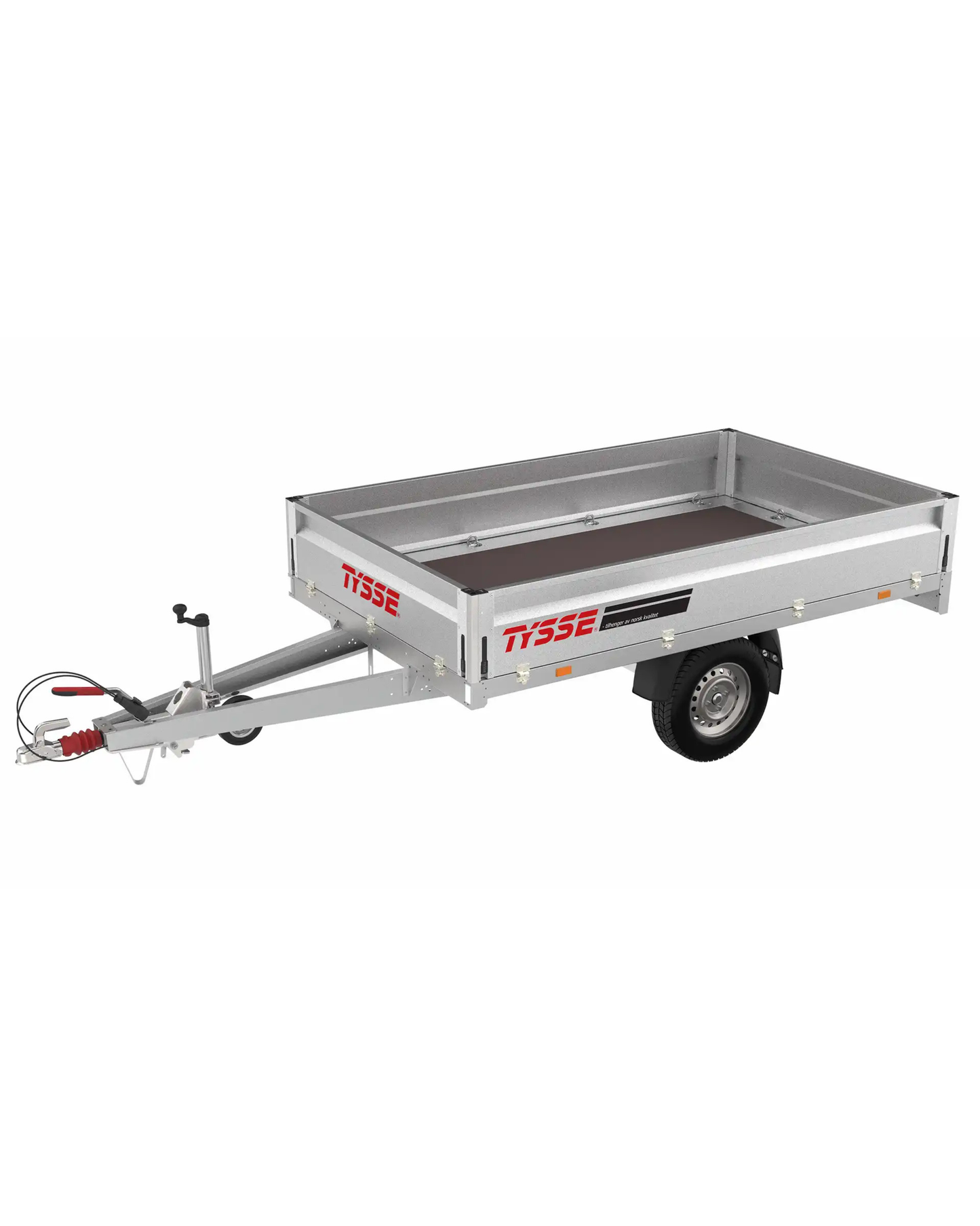 Tilhenger 6201 NFH 35 1000kg