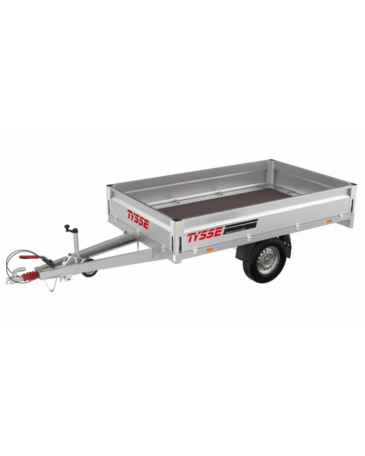 Tilhenger 6201 NFH 35 1000kg