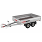 Tilhenger 6207 NFH 35 1300kg
