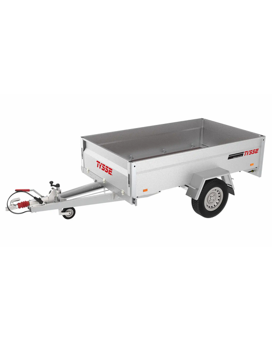 Tilhenger 6217 FS 50 1300kg