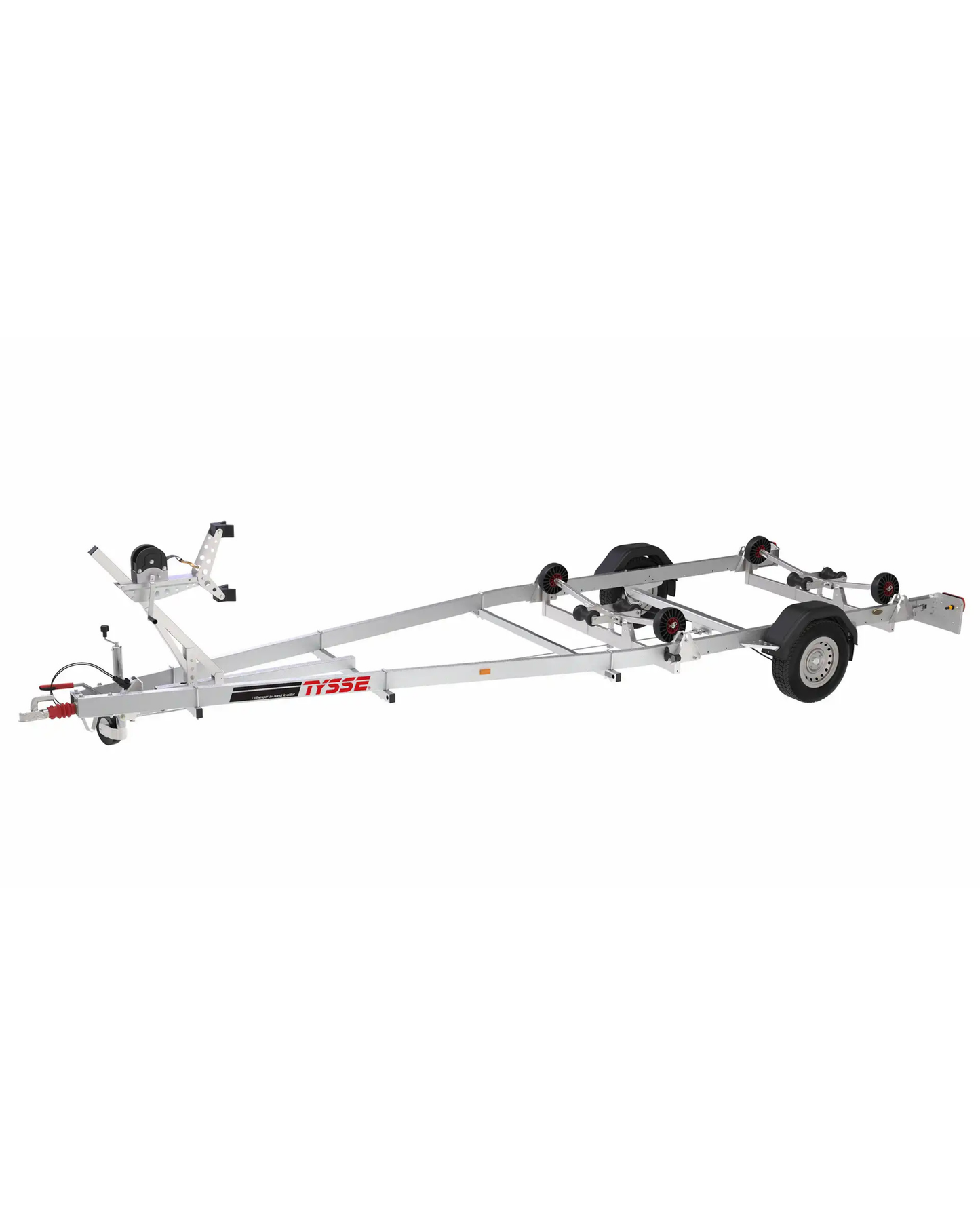 Båthenger 6251 1800Kg