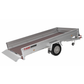 Tilhenger 6258 skrutipp 1300Kg m/35cm karm