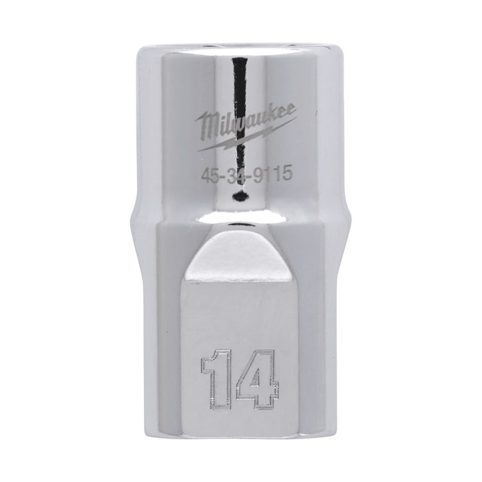 1/2" pipe 14 mm