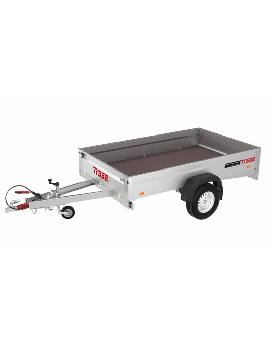 Tilhenger 6280 1300kg