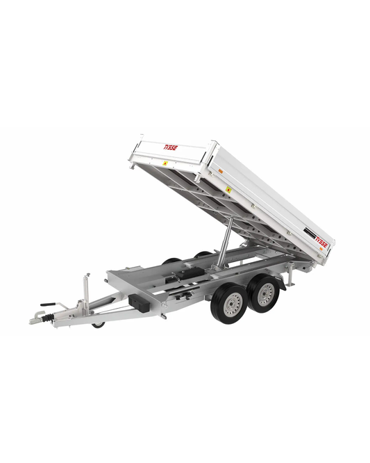 Treveistipp XTREME 6386 2700kg BL