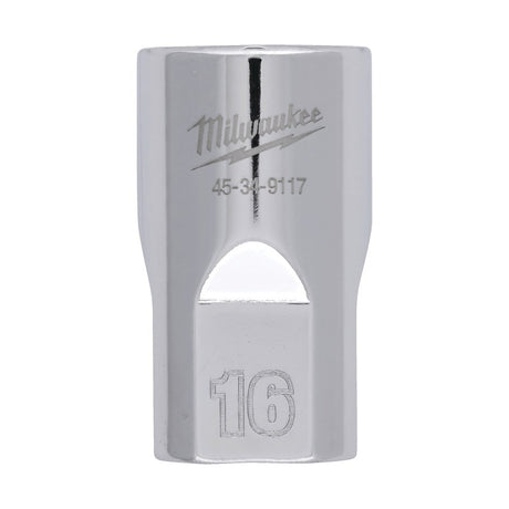 1/2" Drive Socket 16mm