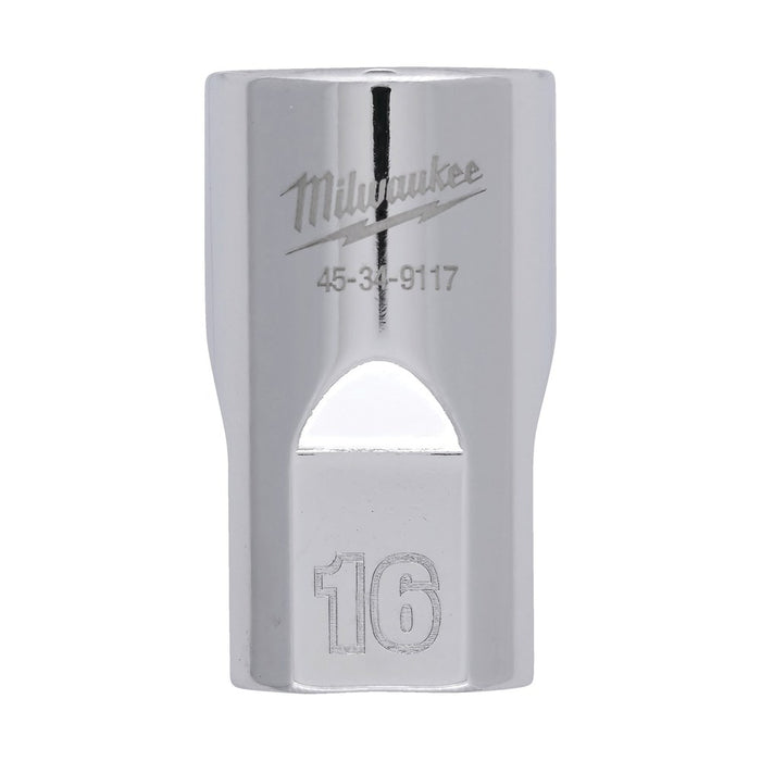 1/2" Drive Socket 16mm