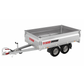 Tilhenger 6301 NFH 50 2000Kg