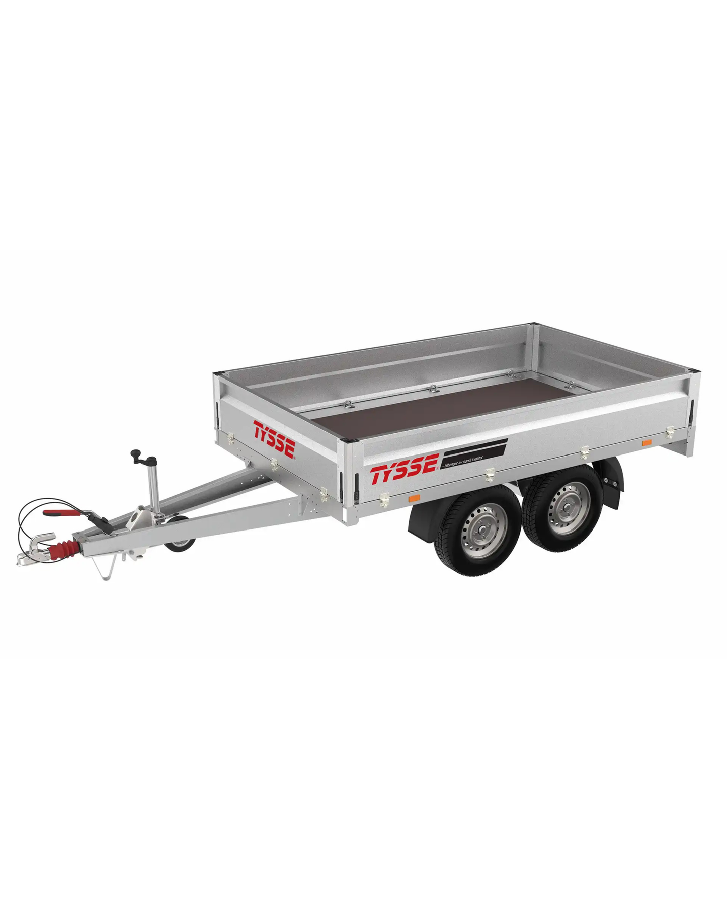 Tilhenger 6301 NFH 35 2000Kg
