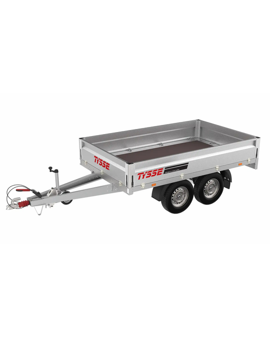 Tilhenger 6301 NFH 35 2000Kg
