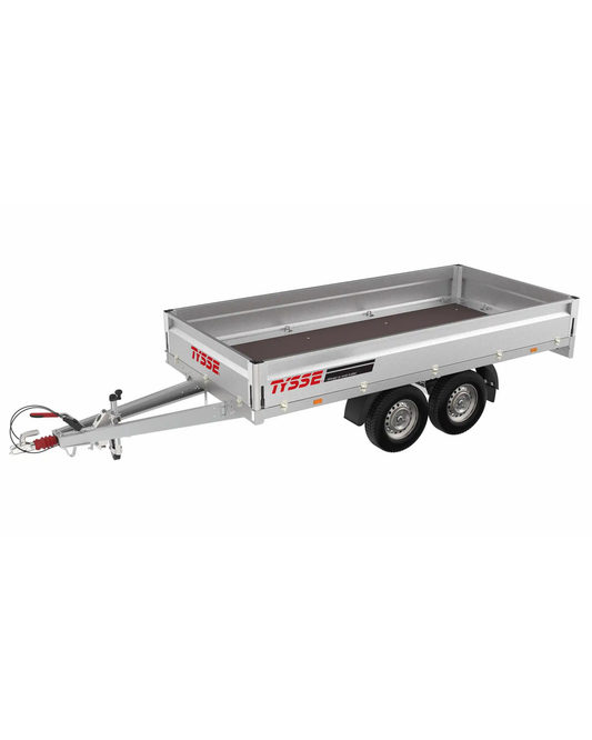 Tilhenger 6303 NFH 35 2000Kg