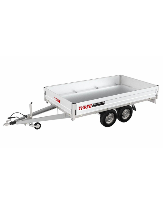Varehenger PRO+ 6390 NF 2600Kg