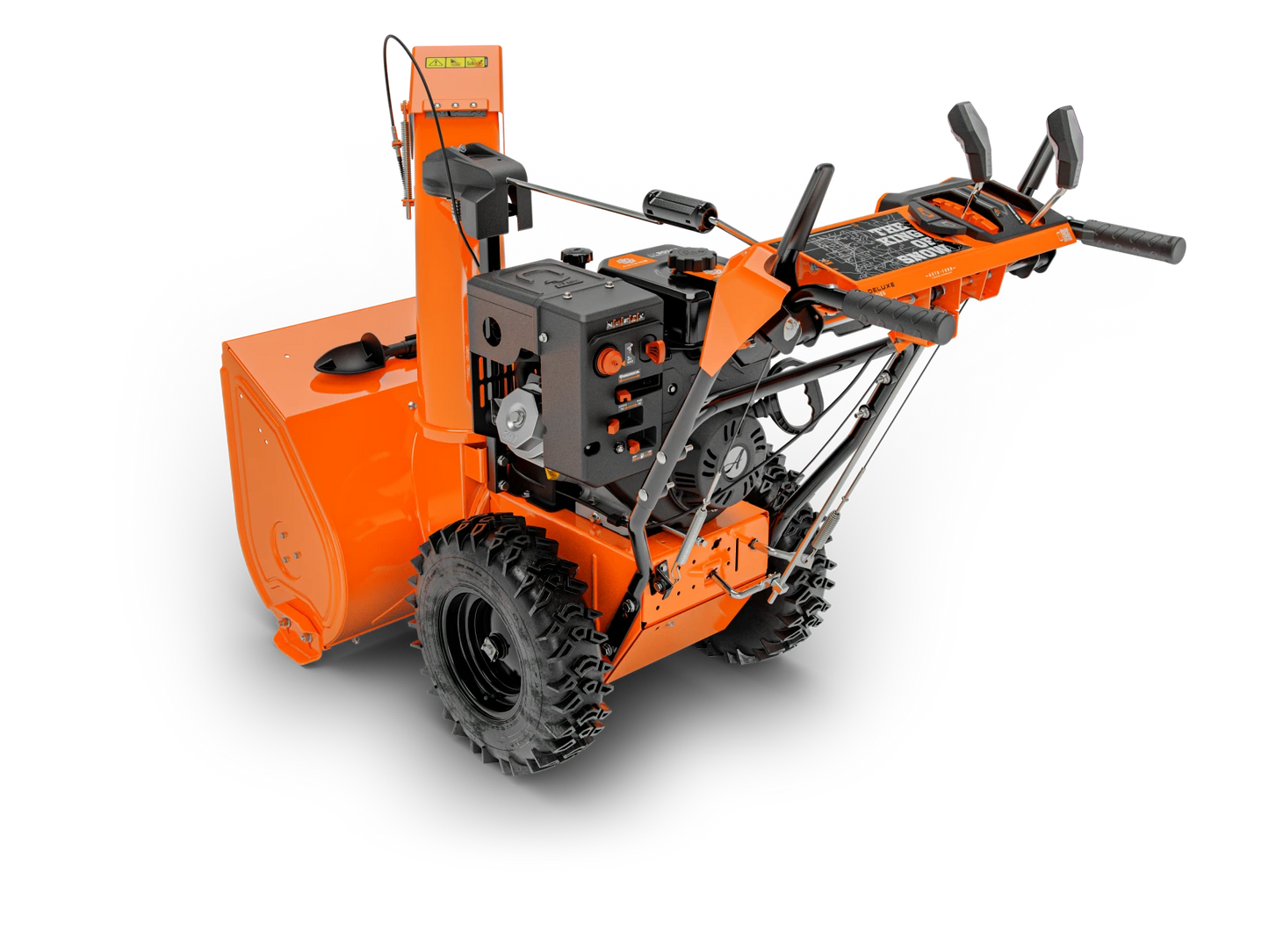SNØFRES DELUXE 28 ARIENS