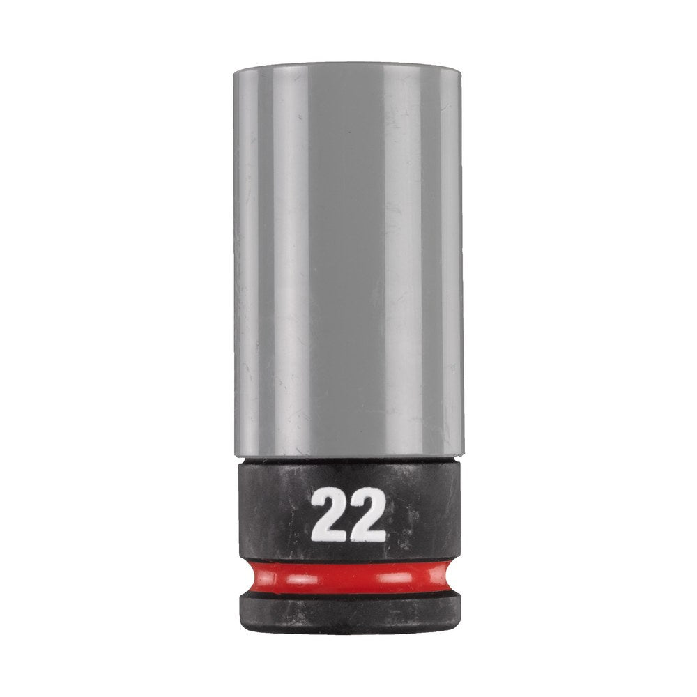 SHOCKWAVE slagpipe til felg 1/2" 22 mm