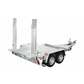 Maskinhenger 6417 3500kg