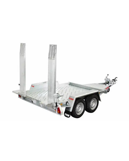 Maskinhenger 6417 3500kg