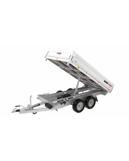 Treveistipp XTREME 6423 3500kg BL