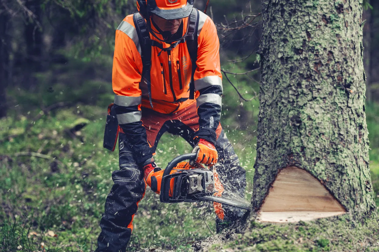 Husqvarna 564 XP® G Fuel Inject