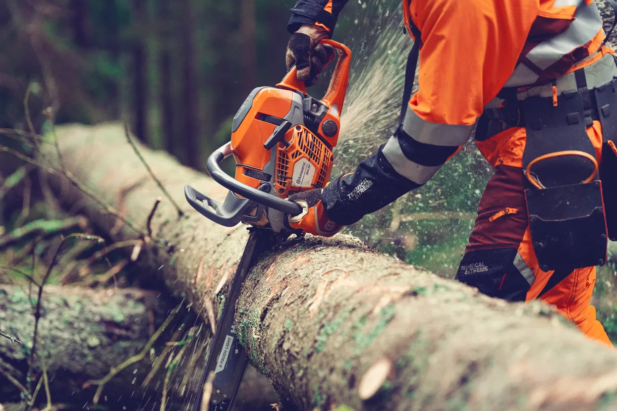 Husqvarna 564 XP® G Fuel Inject