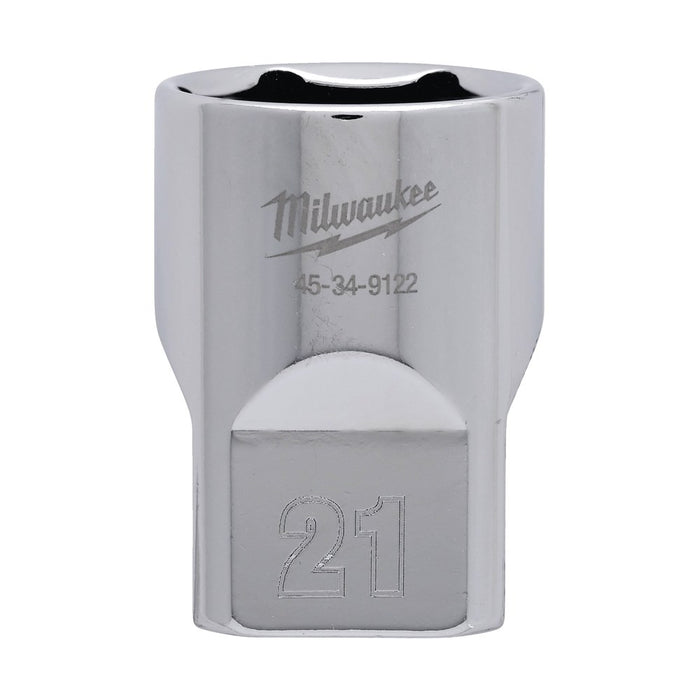1/2" pipe 21 mm