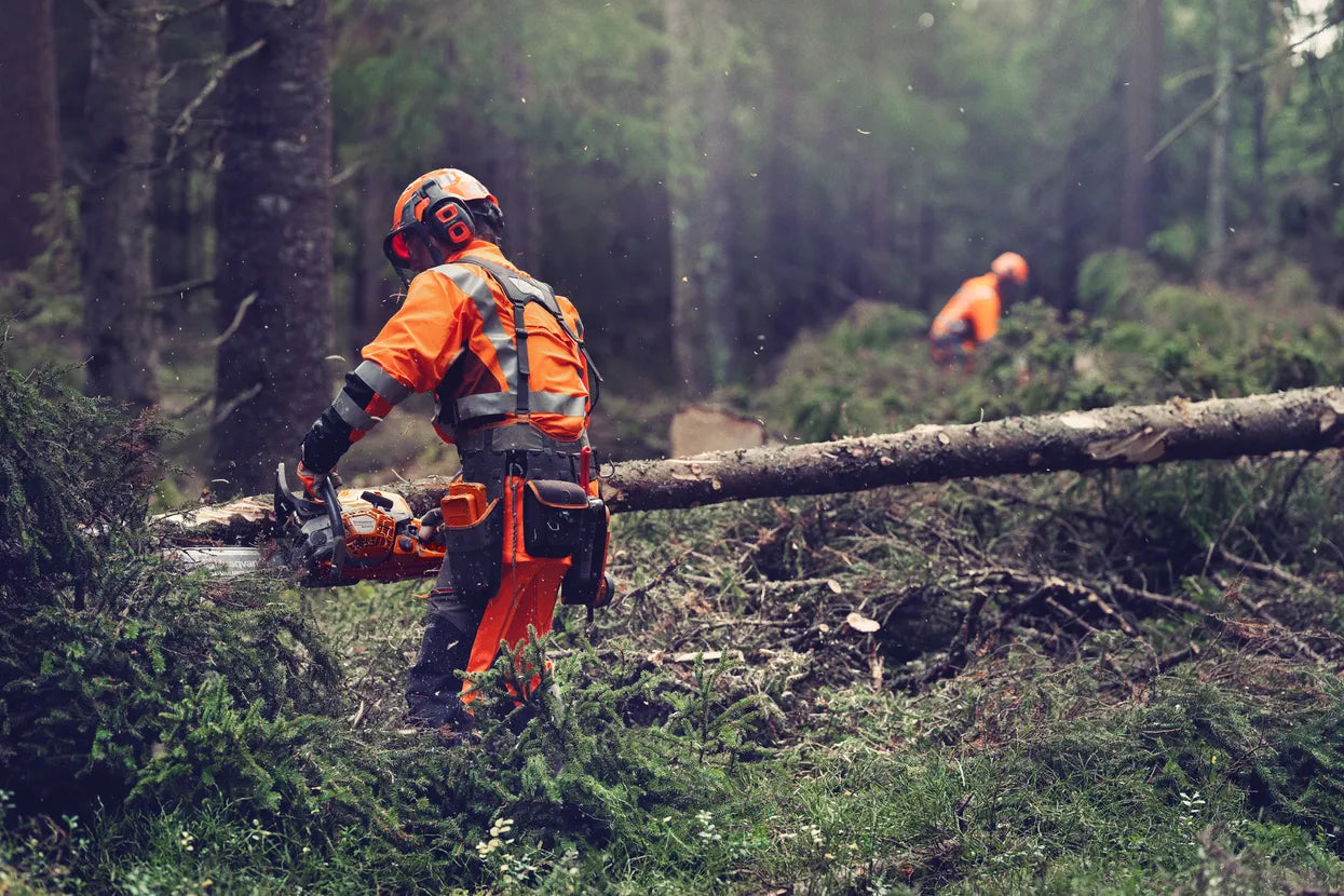 Husqvarna 564 XP® G Fuel Inject