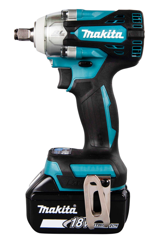 Muttertrekker LXT ®DTW300