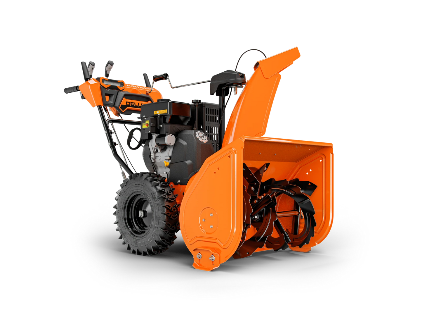 SNØFRES DELUXE 28 ARIENS