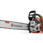 Husqvarna 564 XP® G Fuel Inject