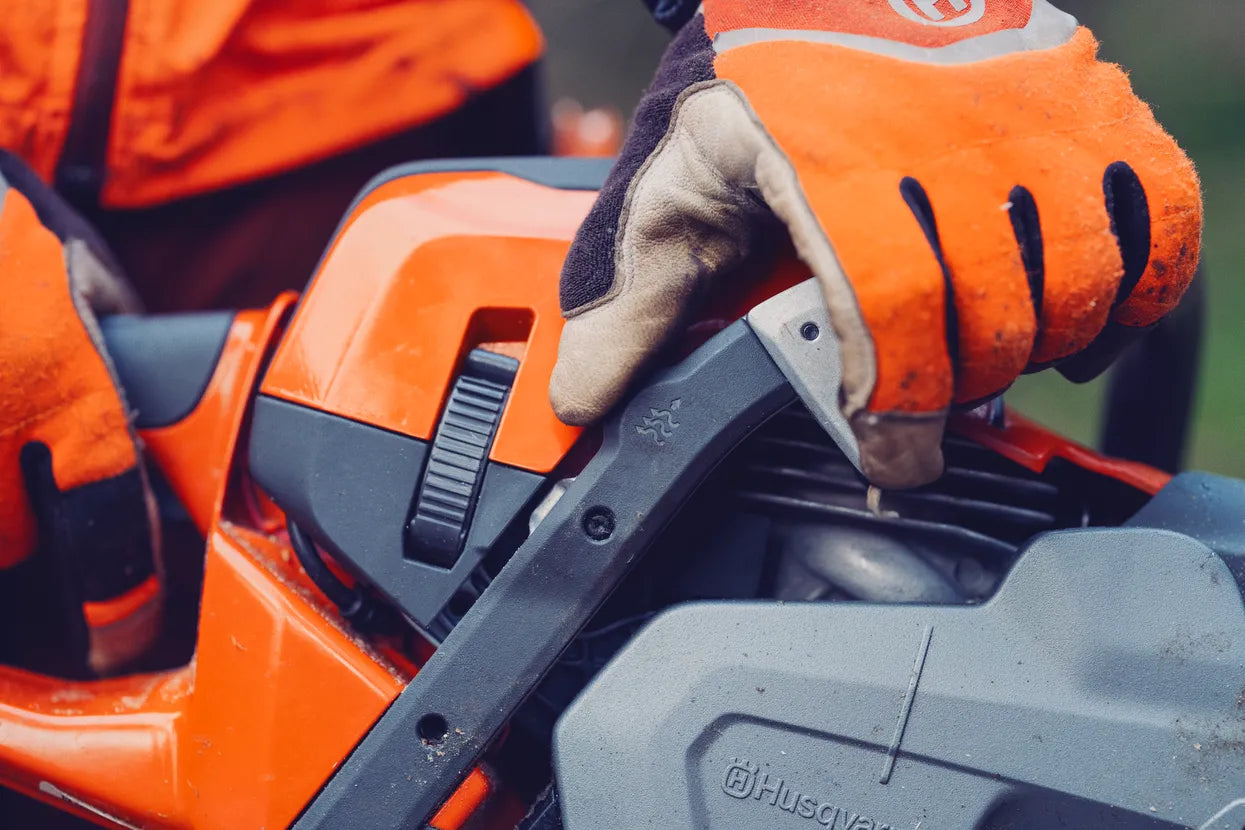 Husqvarna 564 XP® G Fuel Inject