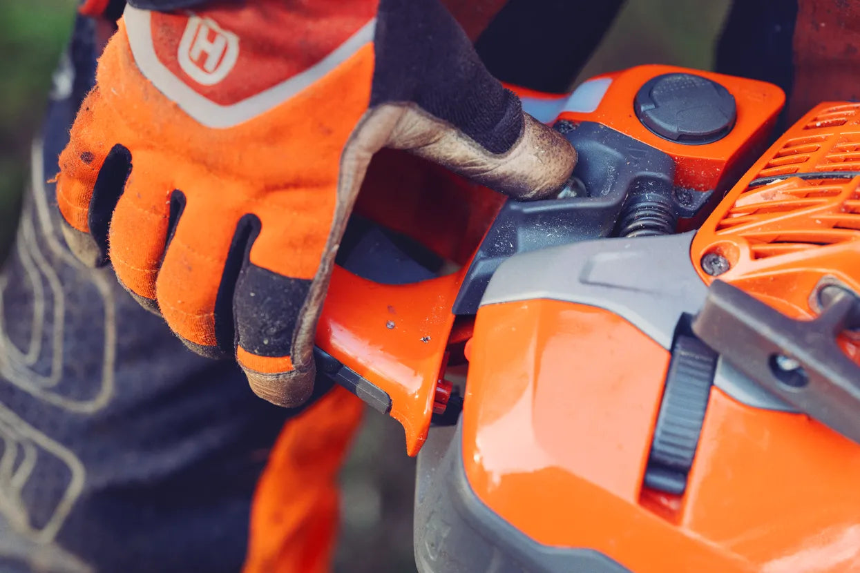 Husqvarna 564 XP® G Fuel Inject