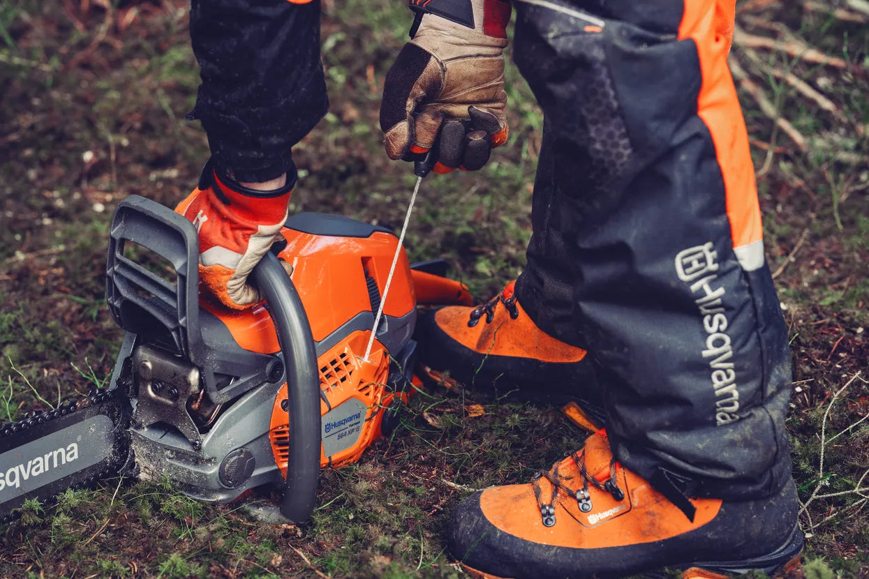 Husqvarna 564 XP® G Fuel Inject