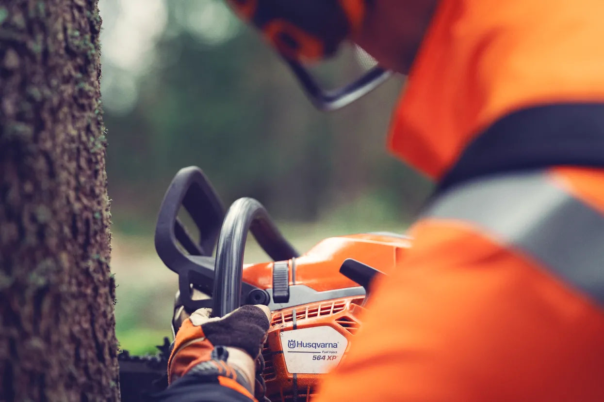 Husqvarna 564 XP® G Fuel Inject