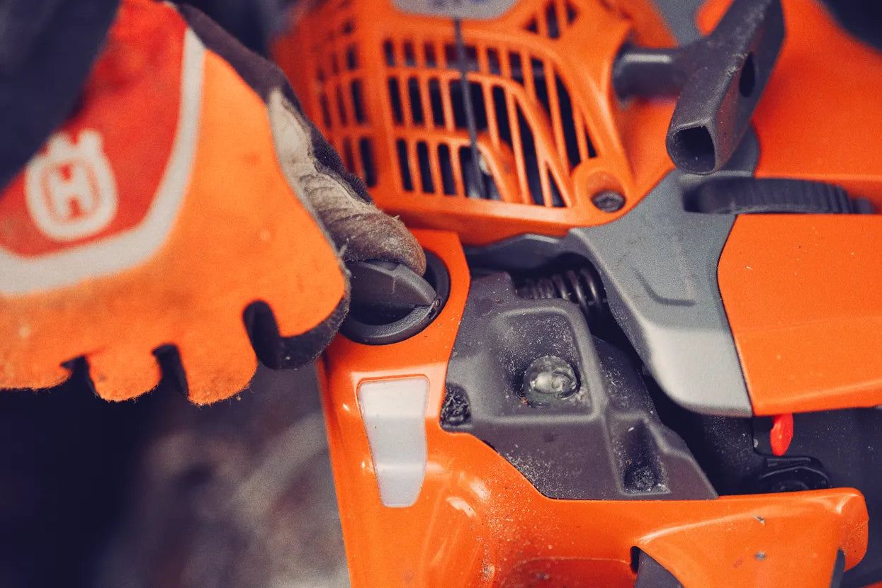 Husqvarna 564 XP® G Fuel Inject