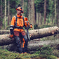 Husqvarna 564 XP® G Fuel Inject
