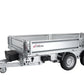 Tipphenger XTREME 6803 3500kg