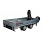 Varehenger XTREME 6825 KRAN NF 3500kg