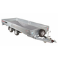 Varehenger XTREME 6831 NF 3500kg m/aludørk