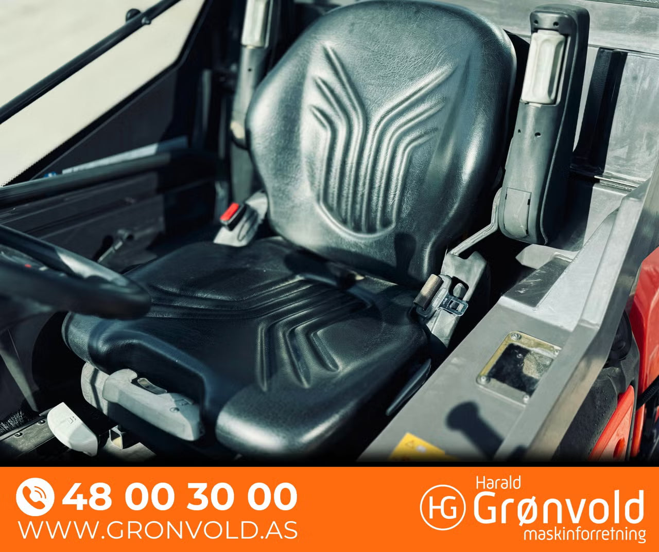 HUSQVARNA P525DX MED HYTTE/SNØFRESER/KLIPPEAGGREGAT