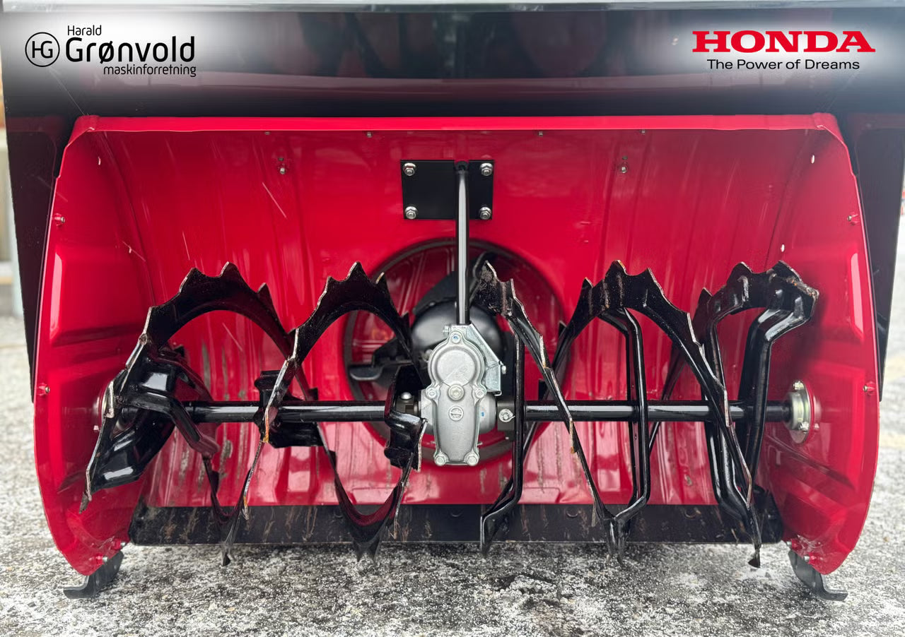 Pent brukt Honda 1380 ETD