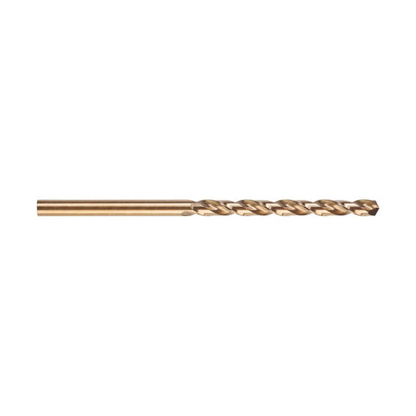 HSS-G Kobolt metallbor 3,5 x 70 mm (10 stk)