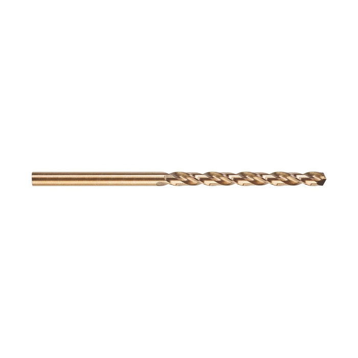 HSS-G Kobolt metallbor 3,5 x 70 mm (10 stk)