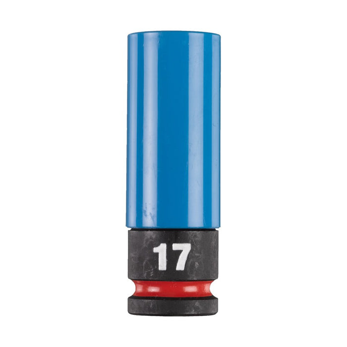 SHOCKWAVE slagpipe 1/2" 17 mm