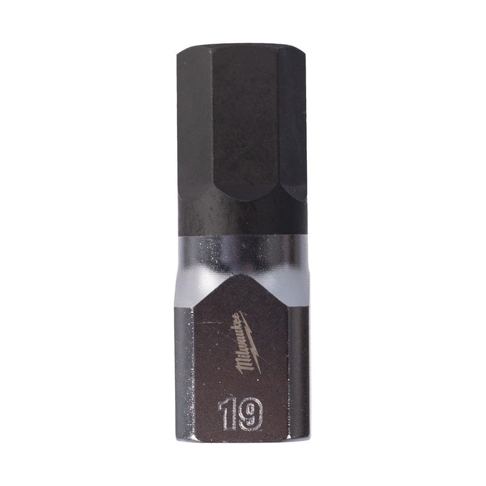 19mm Hex 1/2" Drive Hex Bit Socket