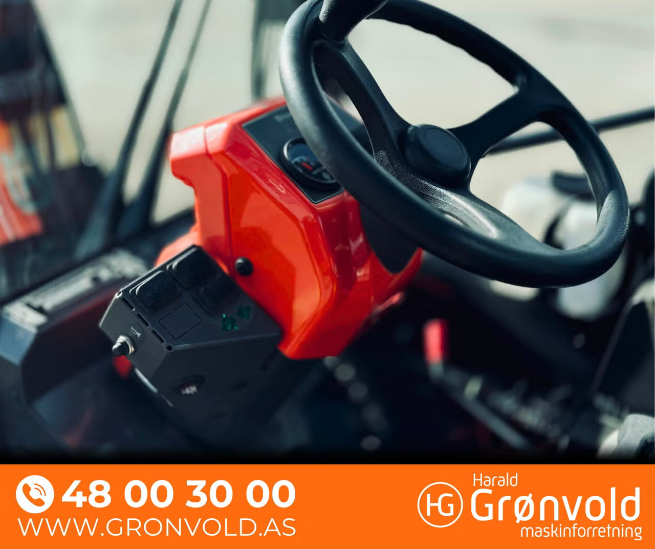 HUSQVARNA P525DX MED HYTTE/SNØFRESER/KLIPPEAGGREGAT