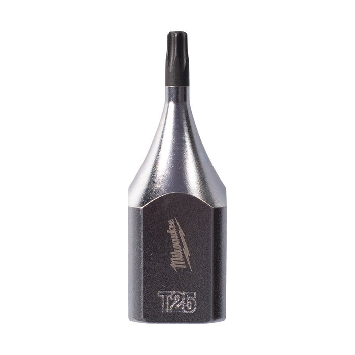 1/2" Torx T25 Socket