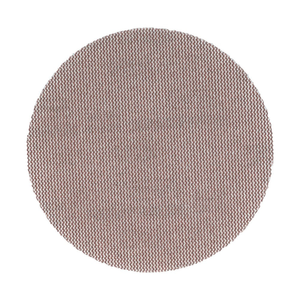 Power Grid Mesh Sanding Discs 125mm G120 (10pc)