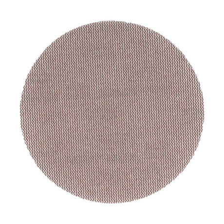 Power Grid Mesh Sanding Discs 125mm G120 (10pc)