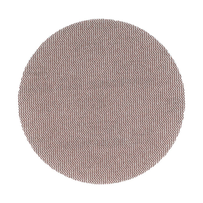 Power Grid Mesh Sanding Discs 125mm G120 (10pc)