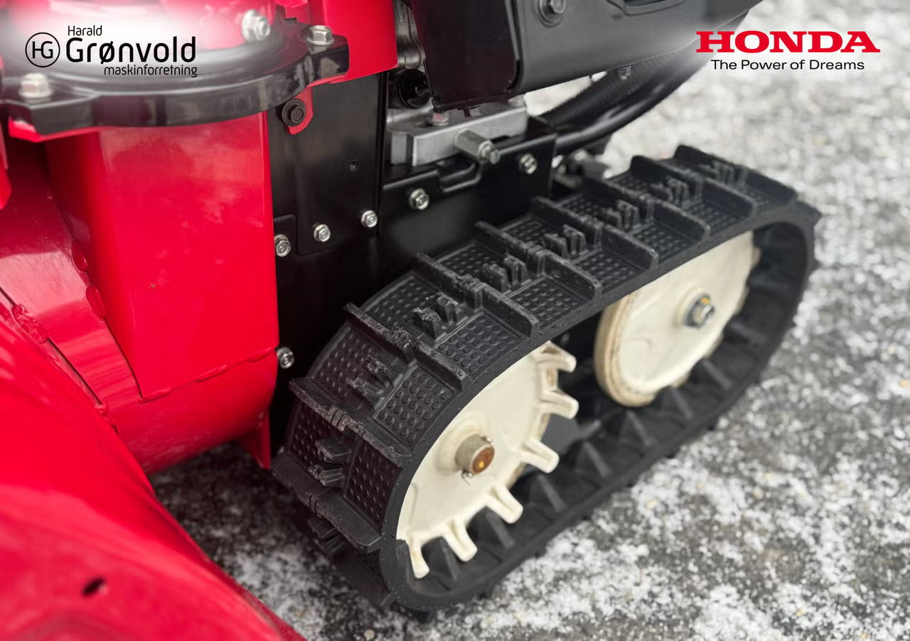 Pent brukt Honda 1380 ETD