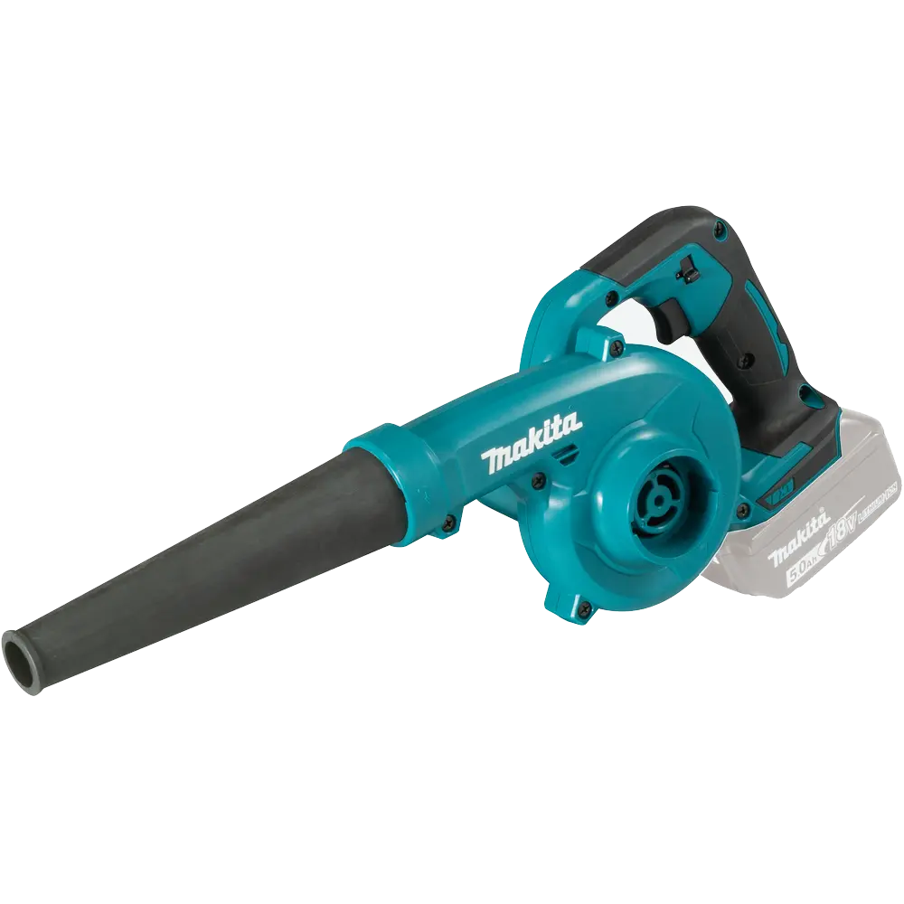 Makita Løvblåser 18v dub185z lxt